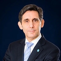 CEO de Telefónica